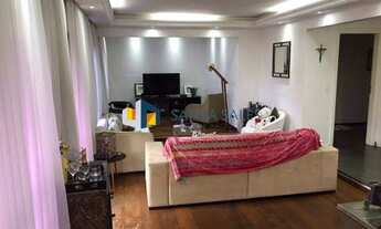 Imagem 2: Apartamento com três suites