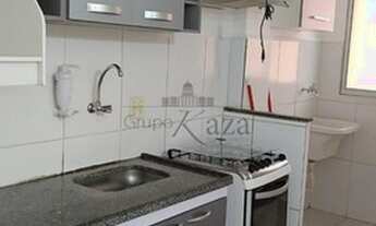 Imagem 4: Sao Jose dos Campos - Apartamento Padrão - Vila Ema