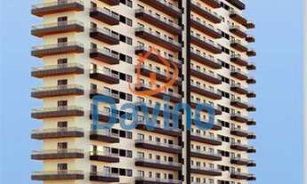 Imagem: APARTAMENTO DE 2 DORMITÓRIOS COM SUÍTE