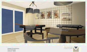 Imagem 10: Condomínio Algarve Residencial- Rua Álvares de Azevedo - Icaraí - Niterói/RJ