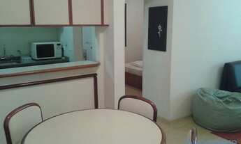 Imagem 3: FLAT TIPO CONVENCIONAL - JARDIM AMÉRICA - SP