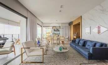 Imagem 2: Apartamento Perdizes, 217m², 2 suítes com 4 vagas