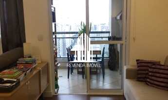 Imagem 6: APARTAMENTO 3 DORMITORIOS, 2 VAGAS NO MORUMBI