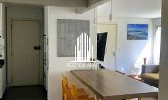 Imagem 3: Imóvel em excelente estado, de muito bom gosto! Totalmente reformado e repleto de armários