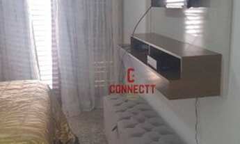 Imagem 4: Casa com 3 dormitórios para alugar, 106 m² por R$ 2.300/mês - Campos Elíseos - Ribeirão Pr