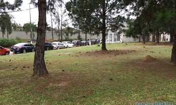 Imagem 6: TERRENO - ALPHAVILLE CONDE I - SP