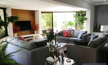 Imagem 2: APARTAMENTO - PANAMBY - SP