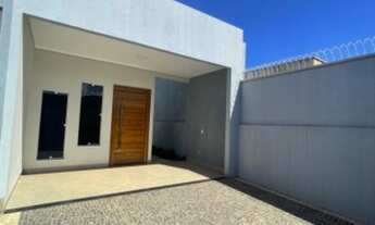 Imagem 3: Vendo casa nova de 2/4