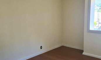 Imagem 4: Apartamento 2 quartos , sala, varanda fechada, banheiro social, cozinha (com armário), áre