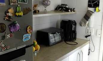 Imagem 6: Apartamento 98m 2 dormitorios 1 suite 2 vagas com lazer completo no Alto da Boa Vista