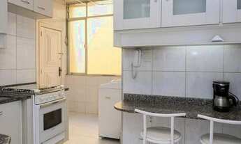 Imagem 4: Apartamento com 3 dormitórios à venda, 107 m² por R$ 680.000,00 - Copacabana - Rio de Jane