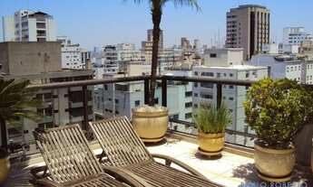 Imagem 5: APARTAMENTO - JARDIM AMÉRICA - SP