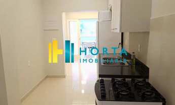 Imagem 7: Rio de Janeiro - Apartamento Padrão - Copacabana