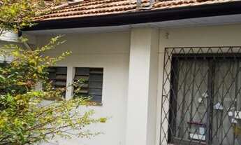 Imagem 5: CASA TÉRREA - CAMPO BELO - SP