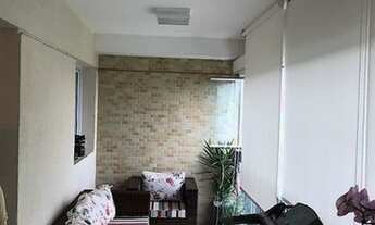 Imagem: APARTAMENTO - ALPHAVILLE - SP