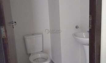 Imagem 6: SALA COMERCIAL à venda com 45.36m² por R$ 260.000,00 no bairro Água Verde - CURITIBA / PR