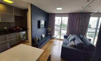 Imagem 4: APARTAMENTO 2 DORMS. 1 VAGA VILA ANDRADE