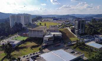 Imagem 11: Santana de Parnaíba - Galpão/Depósito/Armazém - Alphaville