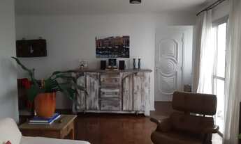 Imagem 2: Ótimo Apartamento com 3 dormitórios à venda, 113 m² - Brooklin - São Paulo/SP