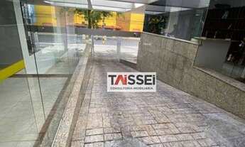 Imagem 7: Apartamento com 2 dormitórios para alugar, 85 m² por R$ 2.700,00/mês - Vila Nova Conceição