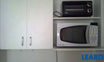 Imagem 7: FLAT - JARDIM AMÉRICA - SP