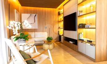 Imagem: APARTAMENTO A VENDA NA VILA OLIMPIA