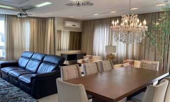 Imagem 2: Excelente cobertura belamente mobiliada em Balneário Camboriú