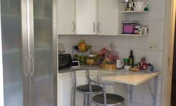 Imagem 3: APARTAMENTO - MORUMBI - SP