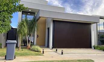 Imagem: Casa de condomínio sobrado para venda tem