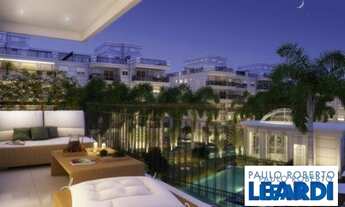 Imagem 3: APARTAMENTO - MORUMBI - SP