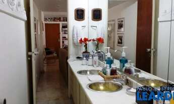 Imagem 4: APARTAMENTO - JARDIM PAULISTA - SP