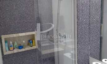 Imagem 2: Ótimo Apartamento à venda, 63 m²,2 Dorms, 1 Suíte, 2 Vagas, Depósito ,ao Lado do Metrô