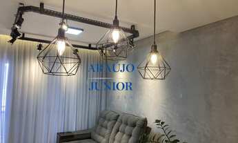 Imagem 5: SANTA BÁRBARA D'OESTE - Apartamento Padrão - JARDIM EUROPA I