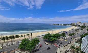 Imagem 7: Apartamento com 1 dormitório à venda, 50 m² por R$ 1.200.000,00 - Copacabana - Rio de Jane