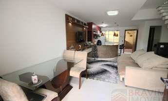 Imagem 5: Casa para Venda em Serra, Colina de Laranjeiras, 3 dormitórios, 1 suíte, 3 banheiros, 2 va