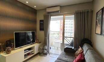 Imagem 2: Riverside 02 quartos mobiliado