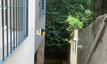 Imagem: CASA NA VILA MARIANA, 2 DORMITORIOS, 1 VAGA