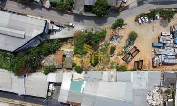 Imagem 6: Oportunidade! Terreno Comercial de 3305m² no Jardim Califórnia com Beraldo , Barueri