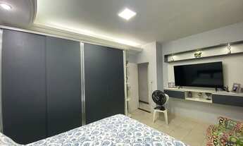 Imagem 5: Casa para venda possui 100 metros quadrados com 3 quartos em Da Paz - Manaus - AM