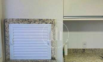 Imagem 4: Cobertura com 2 dormitórios à venda, 160 m² por R$ 890.000,00 - Barreiros - São José/SC