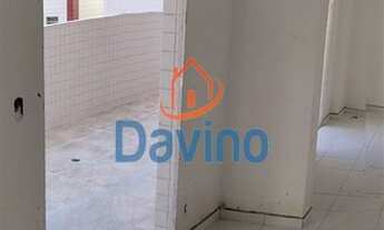 Imagem 4: FLAT 1 DORMITORIO, A 550M DO MAR BEM LOCALIZADO NO BAIRRO DO BOQUEIRAO - R$225 MIL