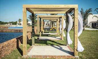 Imagem 3: Terreno no condomínio reserva das águas