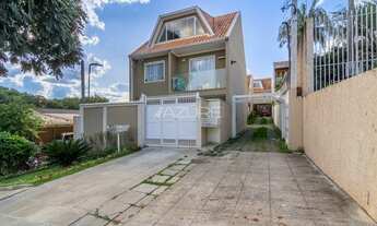 Imagem 4: Sobrado em condomínio no Bairro Alto