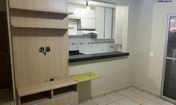 Imagem: GOIâNIA - Apartamento Padrão - Setor Negrão