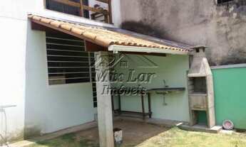 Imagem 2: REF 4512 Casa Sobrado no bairro Jaguaribe - Osasco - SP