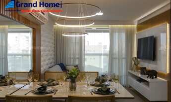 Imagem 4: Guarapari - Apartamento Padrão - Praia Do Morro