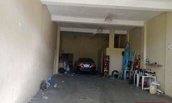 Imagem 7: SALÃO COMERCIAL NO JARDIM DAS PEDRAS -SÃO PAULO