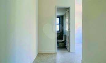 Imagem 7: Apartamento para venda com 112 metros quadrados com 3 quartos em Botafogo - Rio de Janeiro