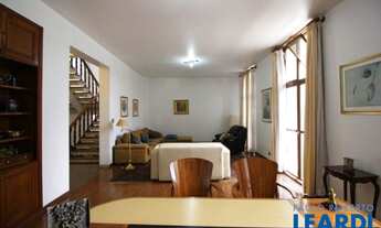 Imagem 5: SOBRADO - ALTO DE PINHEIROS - SP