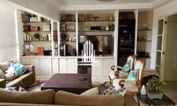 Imagem 2: Cobertura de 4 suítes com 3 vagas no Alto da Lapa